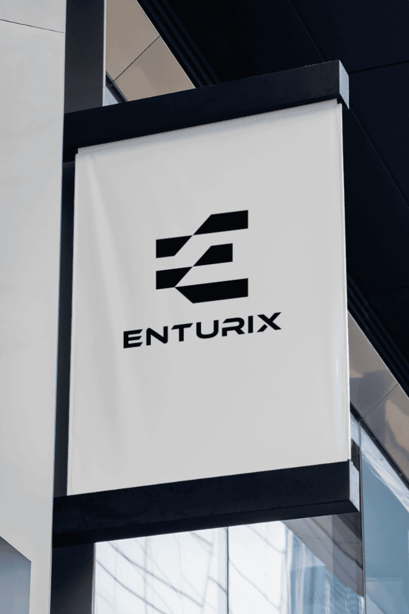 ENTURIX Sign